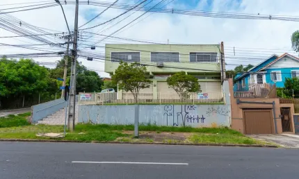Imóvel comercial e residencial av. nossa senhora aparecida