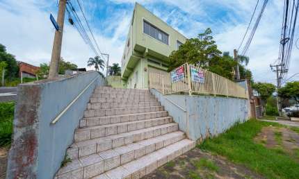 Imóvel Comercial e Residencial Av. Nossa Senhora Aparecida