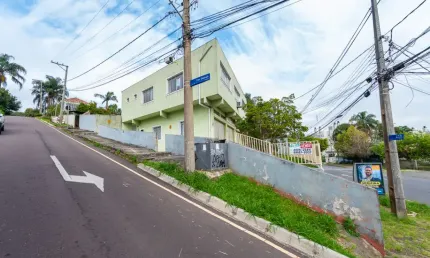 Imóvel comercial e residencial av. nossa senhora aparecida