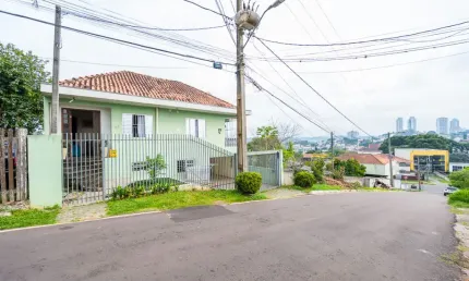 Imóvel Comercial e Residencial Av. Nossa Senhora Aparecida
