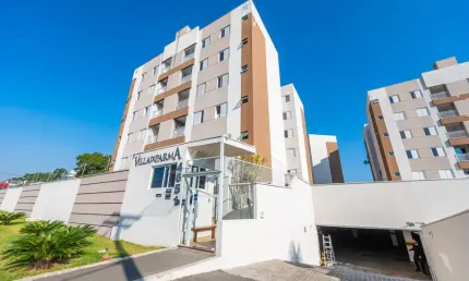 Apartamento com 3 quartos à venda na Avenida Cândido Hartmann, 4651, Santa Felicidade, Curitiba