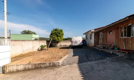 Casa com 3 quartos à venda na Rua Acacia, 36, Jardim Boa Vista, Campo Magro