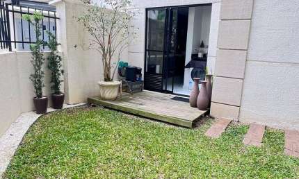 Apartamento com 2 quartos à venda na Rua Justo Manfron, 1060, Lamenha Pequena, Almirante Tamandaré