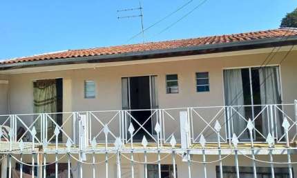 Apartamento para Venda em Curitiba, Cachoeira, 3 dormitórios, 1 suíte, 2 banheiros, 2 vagas