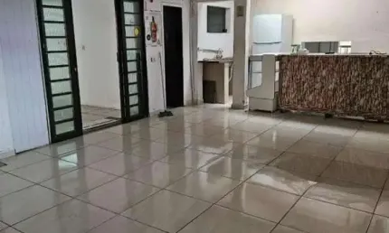 Sobrado para Venda, Campo Comprido, 2 dormitórios, 3 banheiros, 2 vagas