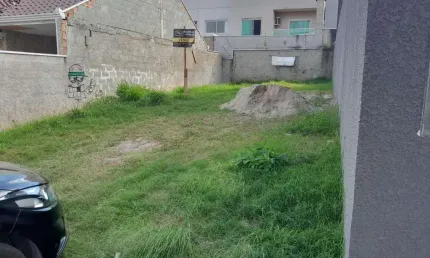 Terreno à venda na Rua João Casagrande, 270, Campo Comprido, Curitiba
