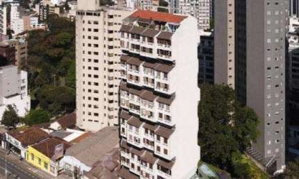 Apartamento para Venda em Curitiba, Juvevê, 3 dormitórios, 1 suíte, 2 banheiros, 1 vaga