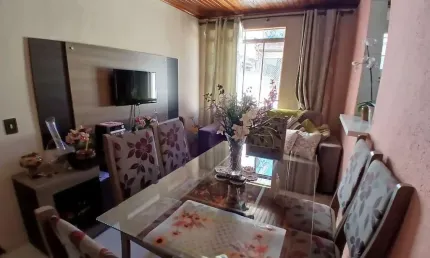 Apartamento para venda em curitiba, campo comprido, 2 dormitórios, 1 banheiro, 1 vaga