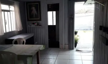 Casa à venda na Rua João Leopoldo De Santana, 99, Centro, Guaratuba