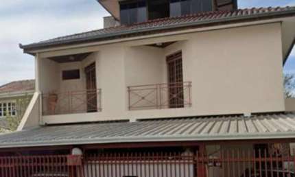 Casa para Venda em Curitiba, Cidade Industrial, 3 dormitórios, 2 suítes, 3 banheiros, 4 vagas