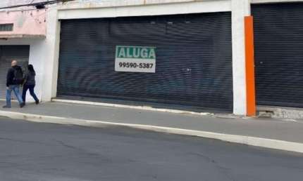 Ponto comercial com 2 salas para alugar na Avenida República Argentina, S/N, Portão, Curitiba