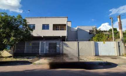 Prédio Comercial para Venda em Curitiba, Fazendinha