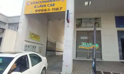 Ponto comercial com 2 salas para alugar na Avenida República Argentina, S/N, Portão, Curitiba
