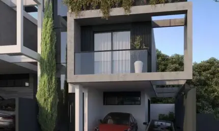 Alto Padrão para Venda em Curitiba, Santa Felicidade, 3 dormitórios, 1 suíte, 3 banheiros, 3 vagas