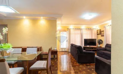 Casa com 3 quartos à venda na Rua Jacob Bunel, 152, Jardim Santa Mônica, São Paulo