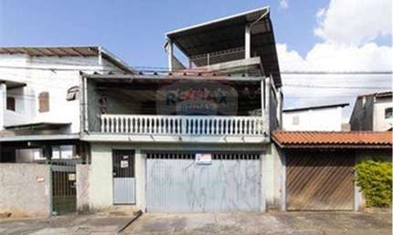 Casa com 4 quartos à venda na Rua Baquilides, 262, Jaraguá, São Paulo