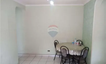 Apartamento a venda na vila mangalot/jardim santo elias