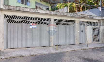 Casa com 3 quartos à venda na Rua Amaral dos Barretos, 516, Pirituba, São Paulo