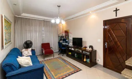 Casa com 2 quartos à venda na R.valentino Cardoso, 122, Parque Anhangüera (São Domingos), São Paulo