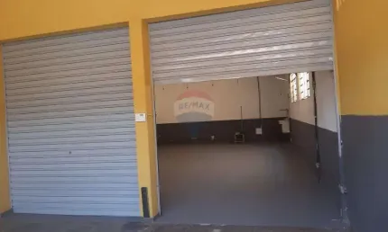 Ponto comercial para alugar na Rua Filomena Scatena, 158, Jardim Santa Mônica, São Paulo