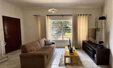 Residência Encantadora de 180m² Localizada em Pirituba: Charme, Conforto e Funcionalidade em Cada Detalhe!