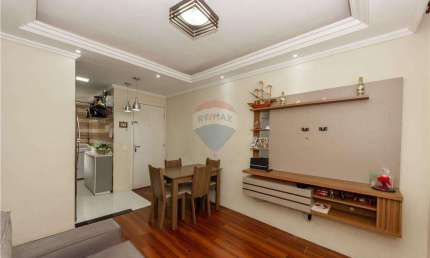 APARTAMENTO MOBILIADO  localizado no Jardim Ipanema - Jaraguá - São Paulo - SP