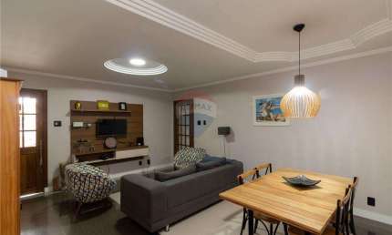 Casa com 3 dormitórios, sendo  uma suíte no melhor do Jaraguá, São Paulo