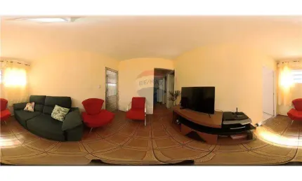 Casa com 3 quartos à venda na Avenida Deputado Cantídio Sampaio, 6295, Vila Souza, São Paulo