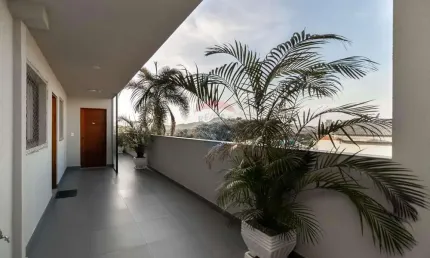 Apartamento novo, recém planejado e pronto para morar
