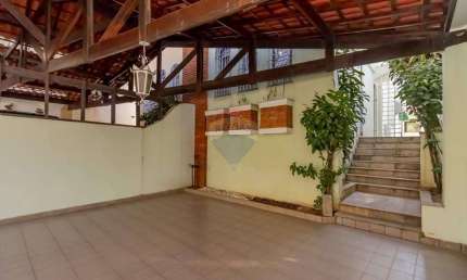 Casa à venda no Parque São Domingos - 203 m² - 3dorm (1suíte) - R$ 745.000,00