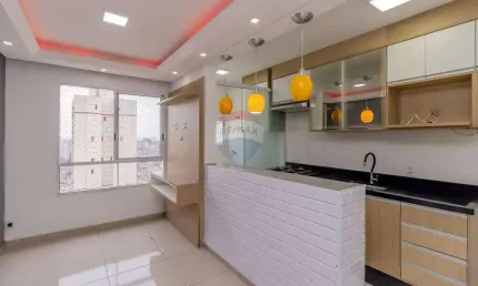 Lindo Studio para Venda com 28 metros em Osasco, Jardim Conceição.