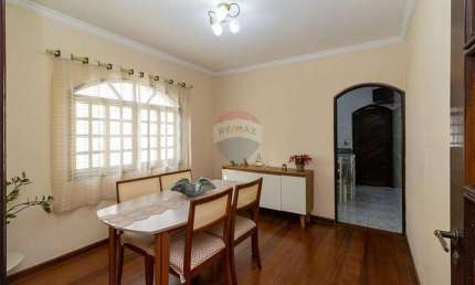Sobrado/Casa com 3 Dormitórios e 2 Vagas de Garagem na Vila Mangalot, Pirituba