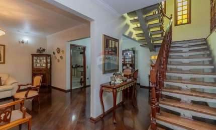 Casa com 3 quartos à venda na R. Prof. Diogo Píres Corrêa, 62, Bela Vista, Osasco