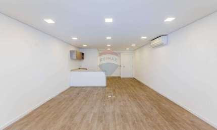 Sala Comercial à venda 50m² na Rua Cerro Corá -  Vila Romana