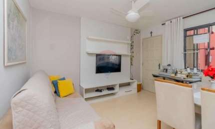 Ótima oportunidade como primeiro Apartamento, 2 quartos sala cozinha e banheiro.