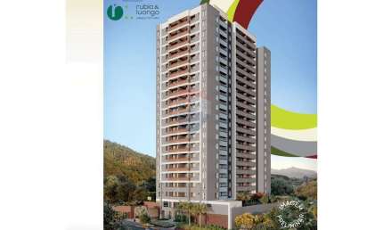 APARTAMENTO NOVO 3 Dorm. Entrada Reduzida pra Realização do Seu Sonho!!!