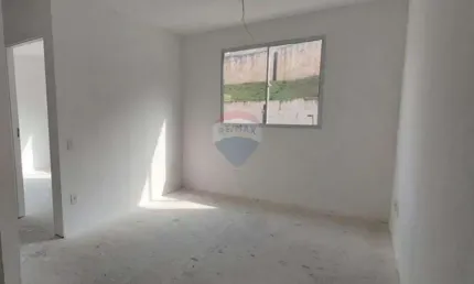 Apartamento com 2 quartos à venda na Rua dos Coqueirais, 265, Jardim Petrópolis, Cotia