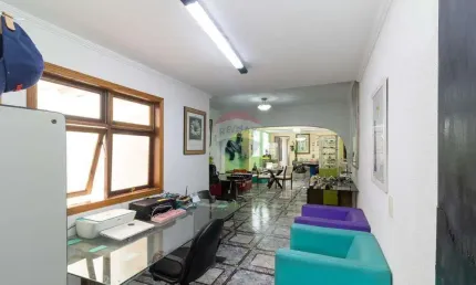 Casa com 8 quartos à venda na Rua Ponta Porã, 1109, Vila Ipojuca, São Paulo