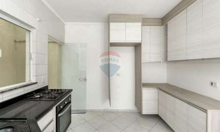 Casa com 2 quartos à venda na Rua Mestre Cosme Fernandes, 83, Vila dos Remédios, São Paulo