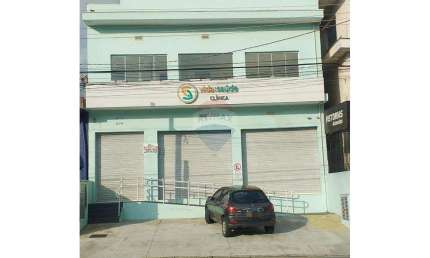 Sala comercial para alugar na Avenida Cabo Adão Pereira, 842, Vila Pereira Barreto, São Paulo