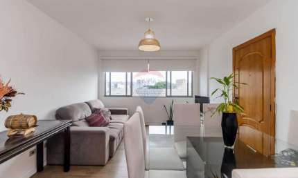 Apartamento com 3 dormitórios, 118 m² a venda por R$ 700.000,00 - Vila Romana