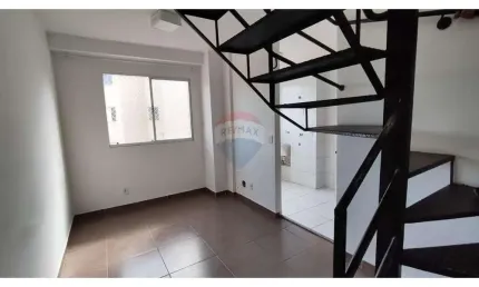 Oportunidade Apartamento Duplex  a venda em Cotia - Próximo a Rodovia Raposo Tavares