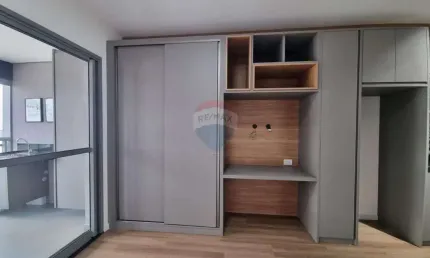 Apartamento com 1 quarto para alugar na Rua dos Pinheiros, 1057, Pinheiros, São Paulo