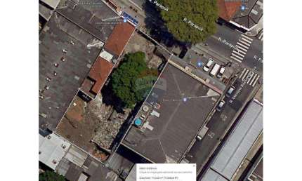 Built to suit - Locação Terreno para com 739,58m² - Itaberaba/ Sob Consulta.