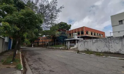 Terreno comercial para alugar na Avenida Embaixador Macedo Soares, 6800, Parque Residencial da Lapa, São Paulo
