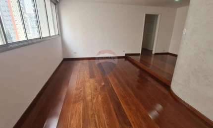 Apartamento para Locação - Conforto e Praticidade em 116m² no bairro de Perdizes