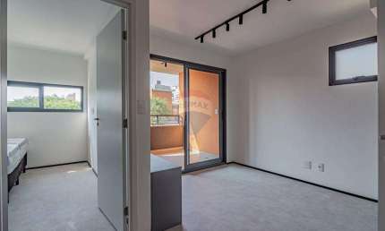 Apartamento em Perdizes, com varanda, para Locação - mobiliado e equipado