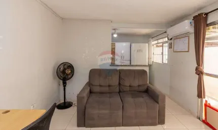 Do lado da Anhanguera, 114m, casa principal + edicula com 2 vagas no Jardim Santo Elias, SP