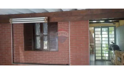 Casa  à Venda no Jardim Santo Elias, SP, oportunidade para renda extra.