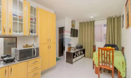 Apartamento com 2 quartos à venda na Rua Kenkiti Shimomoto, 1150, Jardim Boa Vista (Zona Oeste), São Paulo